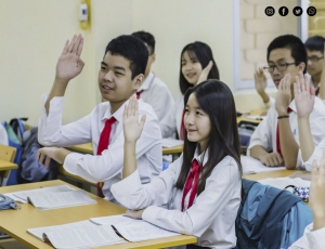 Chuyển biến trong đổi mới quản lý giáo dục, quản trị nhà trường